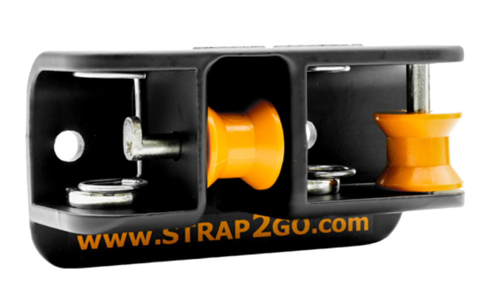S-Strap Fix System- ALSAP
