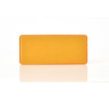 Reflector 96x42 mm - adhesive (1)