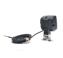 Reversing LED light, 147.5 x 101 mm, cable (2)
