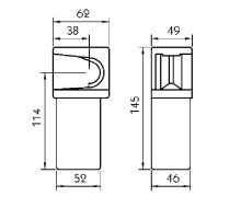 Bearing H11 - right (1)
