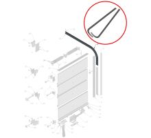 5 - Upper guide rail
FIT roller blind (1)