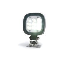 LED work light, 133.6 x 110 mm, cable, 4000lm, ADR (1)