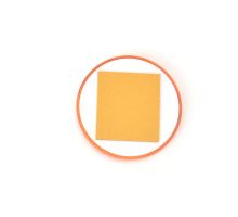 Reflector 61 mm, FI61 - adhesive (1)
