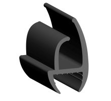 Door seal 18mm