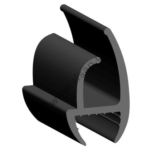 Door seal 18mm (3)