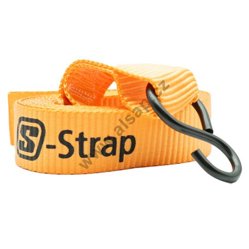 Guide Strap S-Strap, replacement part for S-Strap Slide Set