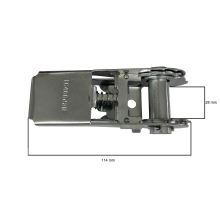 Ratchet 0.8t for lashing strap 25mm (3)
