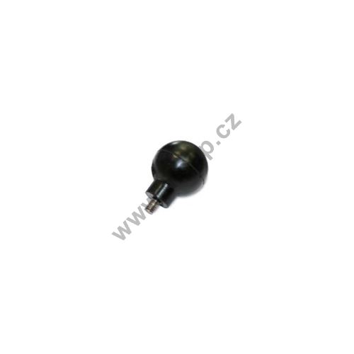 Kulička pro vnitřní otevření zámku vestavného 140x108mm
