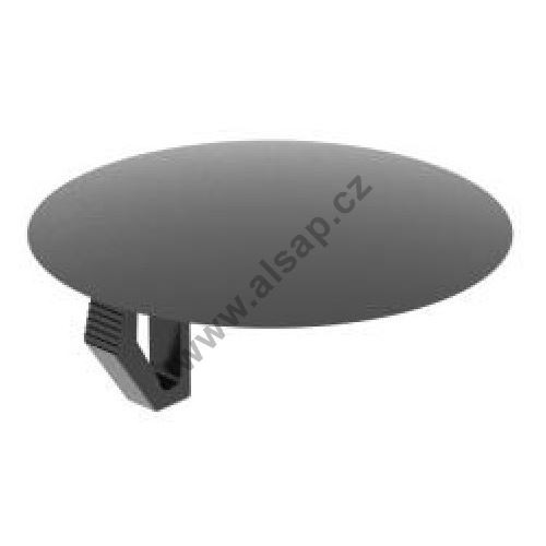 Plug o18.4-20.6mm, for NEW flatbed posts