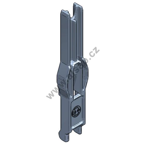 SOLIDMASTER post extension