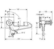 Left hook GM TRUCK (1)