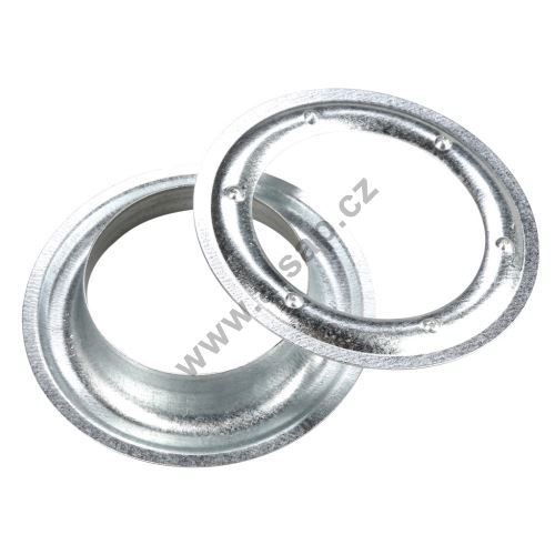 Stainless steel grommet (1)