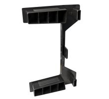 Bumper end cap, R58-03, type 564040, plastic (1)