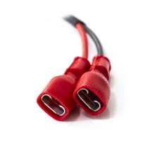 SPX cable for connecting the end sensor (4)