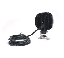 LED work light, 133.6 x 110 mm, cable, 4000lm, ADR (2)