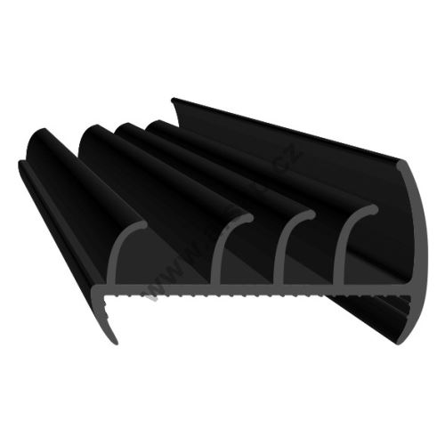 Door seal 85mm - perimeter