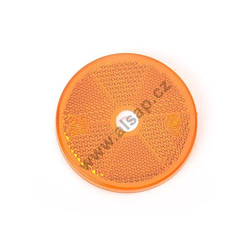 Reflector 61 mm, FI61 - for screwing