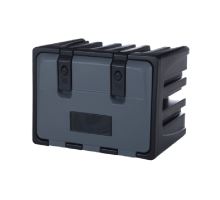 Plastic toolbox, from 600 to 1000 mm, from 55 l - 180 l, VERTIGO