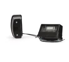Osvětlení SPZ LED, W54