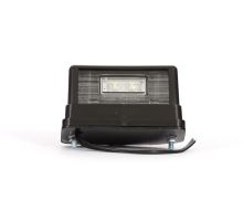 License plate LED lighting, W54 (1)