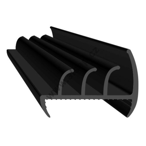 Door seal 65mm - perimeter