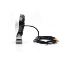 Pracovní LED světlo, 152 x 150 mm, kabel, 5000lm (3)