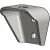 Mounting bracket 70 mm, hot-dip galvanized