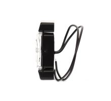 LED position light, W60/ White, Amber, Red (2)