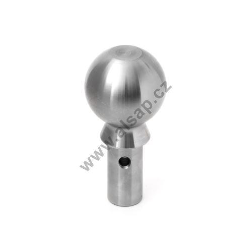Upper ball of hydraulic cylinder O45 mm