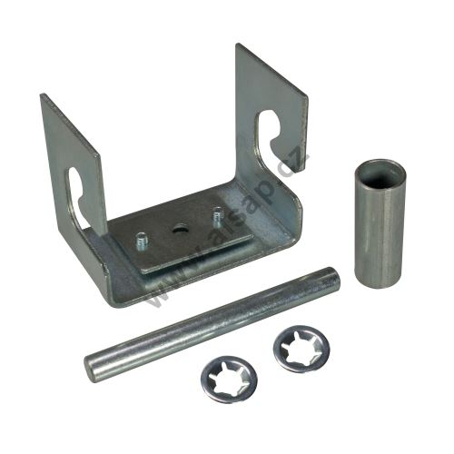 Storage holder for GSP v2 load lock bars