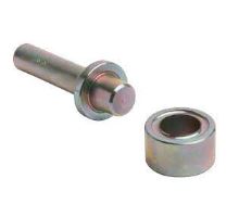 Tool - round punch 12mm