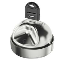 Security lock, DAKEN Saturn EVO (2)