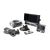 Parking camera SET "VAN / TRUCK", 7" monitor, 800x480px, 9-32V, 450cd/m2