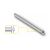 Mudguard bracket 42mm straight 500mm - for screw M 16 Mudguard bracket 42mm straight 500mm - for screw M 16