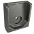 Weld-on mounting cup for lashing ring 710043, steel