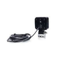 Pracovní LED světlo, 116 x 76 mm, kabel, 2700lm (4)