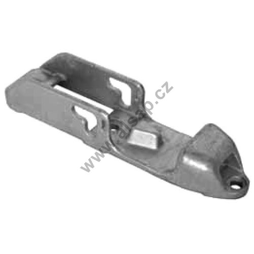 Boxer rear doors lock PWP o18 mm, spare part – frame keeper (845)