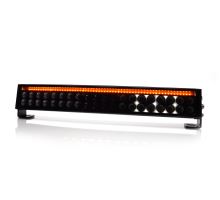 Combined front LED bar lamp, 511x63x73 mm (3)