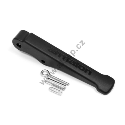 Handle for ARMATON pillar 160mm