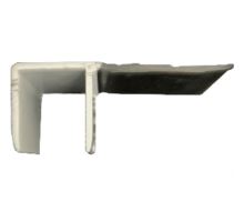 34 - Top seal l=2440mm, FIT roller blind