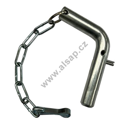 Retaining pin for a 44mm housing, 3.5t, type 1 (1)