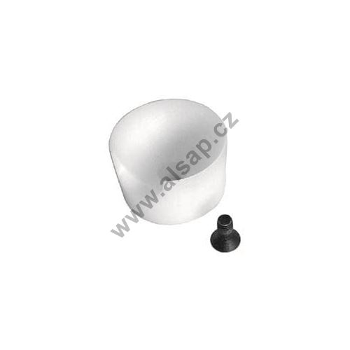 PVC liner with a 100mm diameter, type 4000 (949)
