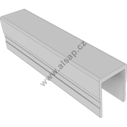 U 30 mm edging profile (1)