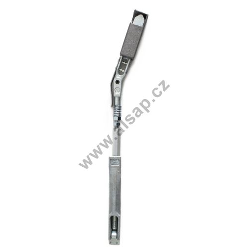 Rear End H10/240 L