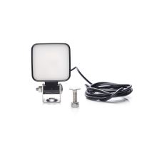 Couvací LED světlo, 116 x 76 mm, kabel (2)
