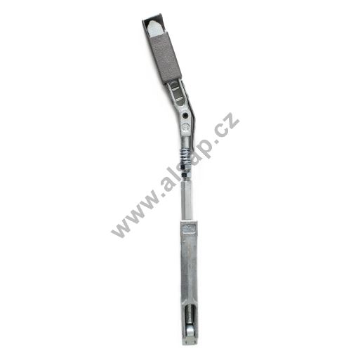 Rear end H10/240 P