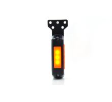 Rear antenna L/R, LED, Red/White/Orange, Jaeger