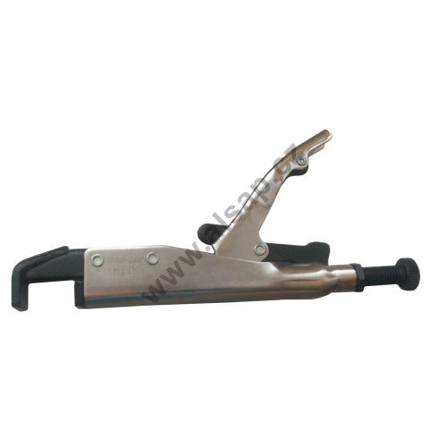 Pliers for Jaeger couplings, adjustable (17590)