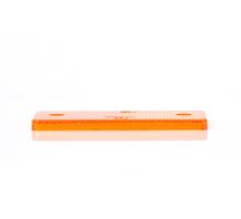 Reflector 96x42 mm - for screwing on (2)