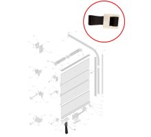17 - Tension strap, l= 1000mm
FIT roller blind